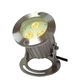 éclairage à LED / IP68 / en inox