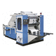 machine de production de papier