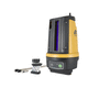 niveau laser automatique / à piles / IP65