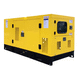groupe électrogène diesel / triphasé / stationnaire / 50 Hz