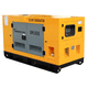 groupe électrogène diesel / triphasé / stationnaire / 50 Hz