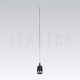 antenne VHF / omnidirectionnelle / pour véhicule