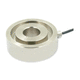capteur de force en compression / forme de donut / capacitif / en acier inoxydable