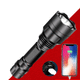 lampe torche à LED / de forte puissance / étanche