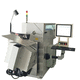 cintreuse électrique / de tubes / de fils métalliques / CNC