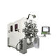 cintreuse électrique / de tubes / de fils métalliques / CNC