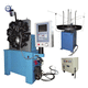 machine de formage de fils métalliques / de métal / CNC / de précision