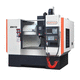 centre d'usinage CNC 3 axes / vertical