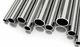 tube en aluminium