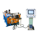 cintreuse hydraulique / de tubes / CNC / 3D