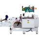 machine de découpe à l'emporte pièce / à ultrasons / pour aluminium / pour cuivre
