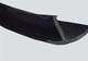 joint en caoutchouc / en EPDM / de compression / pour porte