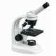 microscope optique / éducatif / monoculaire / de paillasse
