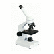 microscope optique / éducatif / monoculaire / de paillasse