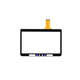 dalle tactile capacitive / 14