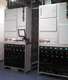 système de test de performance / de disque dur / modulaire