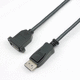 harnais électrique DisplayPort / audio / de signaux / vidéo
