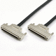 harnais électrique SCSI / de transmission de données / de données / de signaux