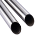 tuyau rigide en acier inoxydable / pour applications sanitaires / standard