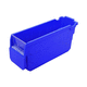 boîte de stockage rectangulaire / en plastique