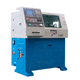 tour CNC / horizontal / 2 axes