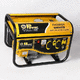 groupe électrogène essence / monophasé / portable / 50 Hz