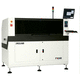 machine de sérigraphie automatique / de pâte à braser / CMS / programmable