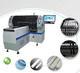 machine de placement pour LED / pour PCB simple ou double face / CMS / très grande vitesse
