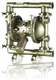 groupe de pompage à eau / auto-amorçant / stationnaire / industriel