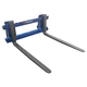 fourche agricole / pour balles