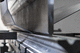 cintreuse hydraulique / de tubes en acier / CNC