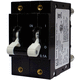 disjoncteur hydraulique-magnétique / AC / bipolaire / à réarmement manuel