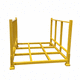rayonnage pour entrepôt de stockage / modulaire / superposable / en acier