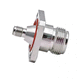 adaptateur fileté / femelle / mâle / SMA
