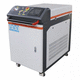 machine de soudage laser / manuelle / pour composants électroniques / pour métal