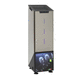purificateur d'air UV-C / à montage vertical / à filtre / pour bâtiment résidentiel