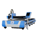 machine de découpe laser / laser à fibre / laser CO2 / pour métal