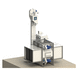 grenaillage acier inoxydable / industriel