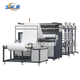 machine à coudre et à souder de tissus / pour motifs / fixe / automatique