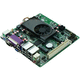 carte mère Intel® Atom D2550 / mini-ITX / Dual Core / Intel®