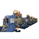 ligne d'extrusion 3 couches / de tuyau / pour thermoplastiques