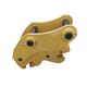 système d'attache rapide pour pelle hydraulique