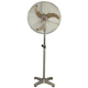 ventilateur sur pied / hélicoïde / de refroidissement / industriel