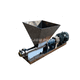 pompe à vis excentrée / pour produits chimiques / avec moteur électrique / stationnaire