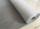 membrane en tissu déperlant / en acier à haute résistance / en PP / en polyéthylène PE