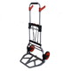 chariot de transport / de manutention / aluminium