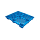 palette en HDPE / industrielle
