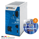 UPS DC / 24 V / avec supercondensateur / compact