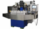 rectifieuse plane / pour pièces à usiner / verticale / CNC