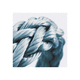 corde statique / en polyéthylène / en polyuréthane / en Dyneema®